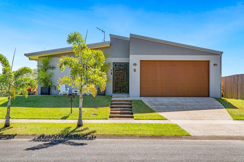 6 Reef St, Wongaling Beach, QLD 4852