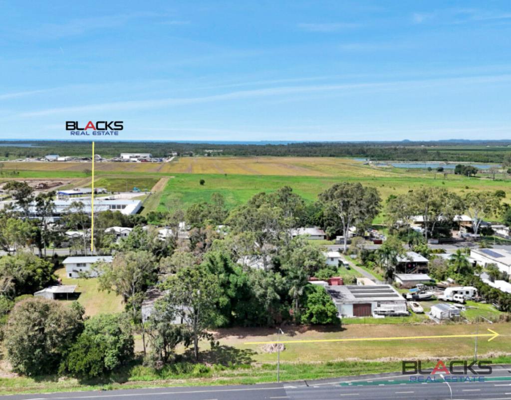 38 Main St, Bakers Creek, QLD 4740