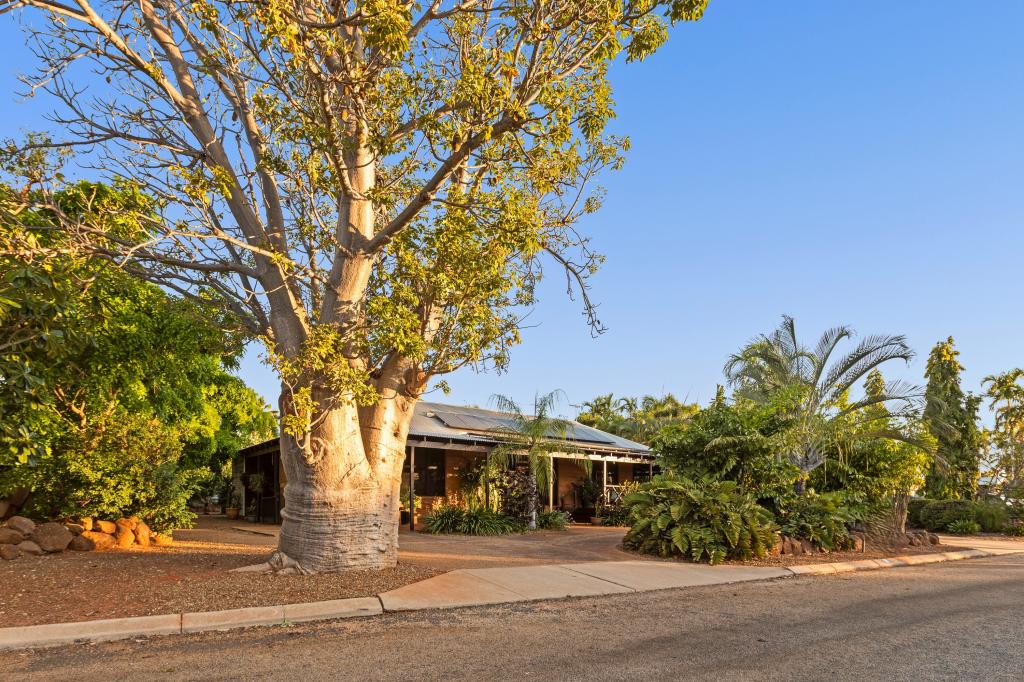 3 Mckenzie Rd, Cable Beach, WA 6726