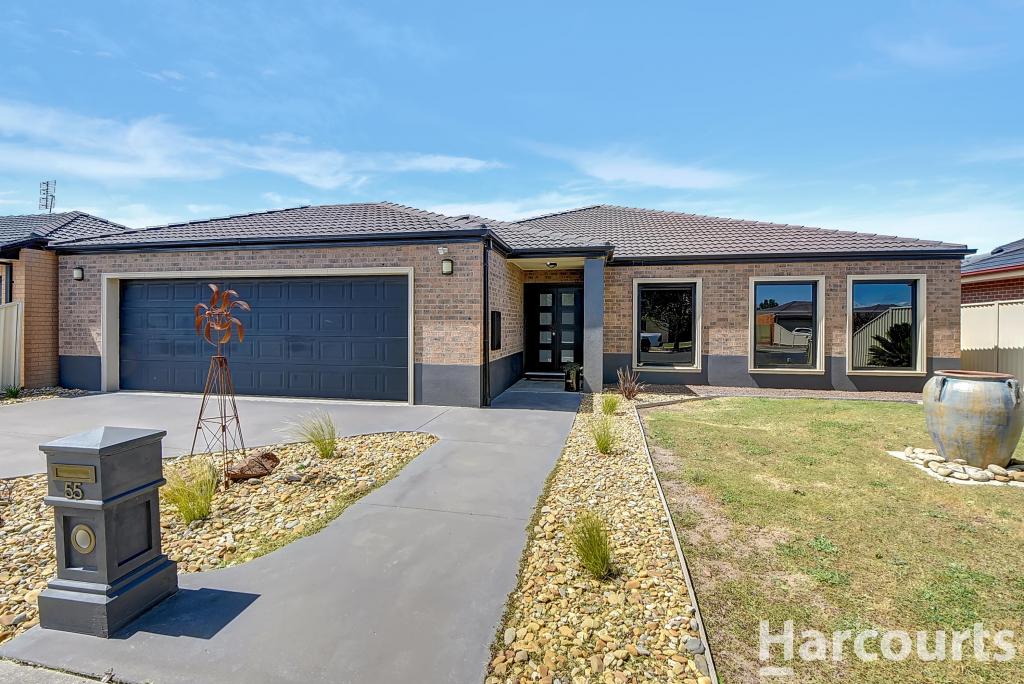 55 Hillary St, Horsham, VIC 3400