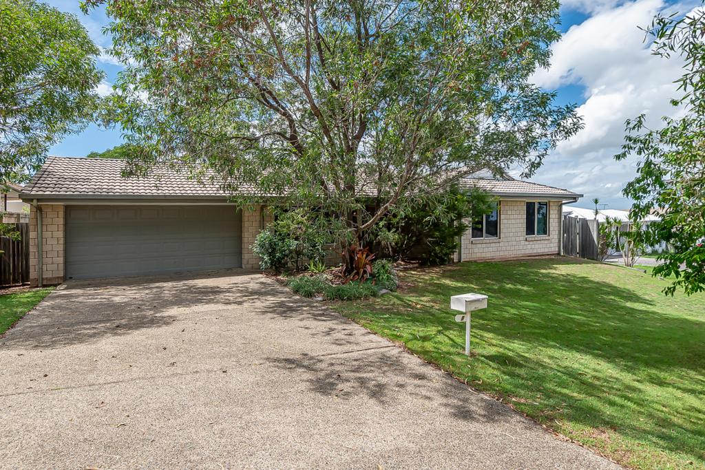 2 Prosperity Way, Brassall, QLD 4305