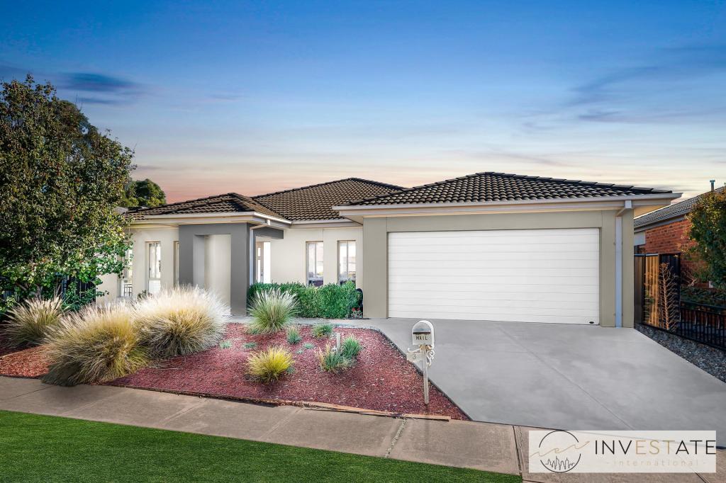 3 Villiers Dr, Point Cook, VIC 3030