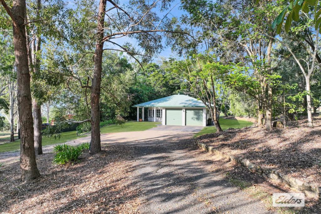 8 Wilkinson Dr, Tolga, QLD 4882