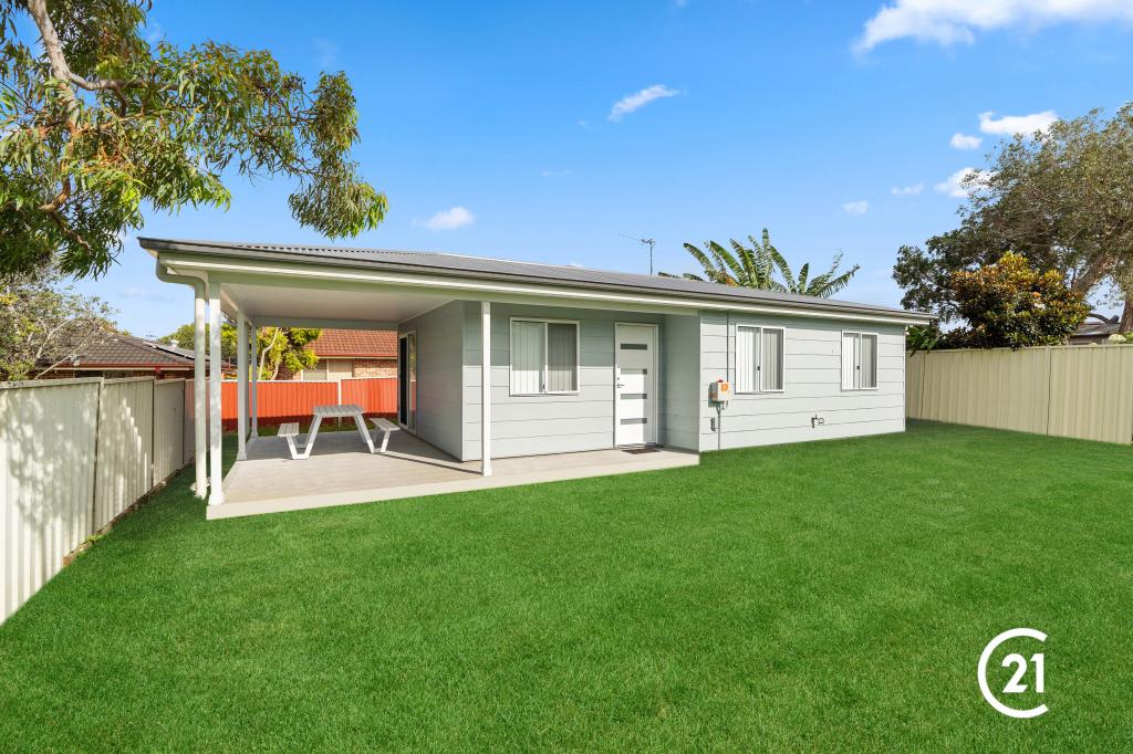 20a Victoria Ave, Toukley, NSW 2263