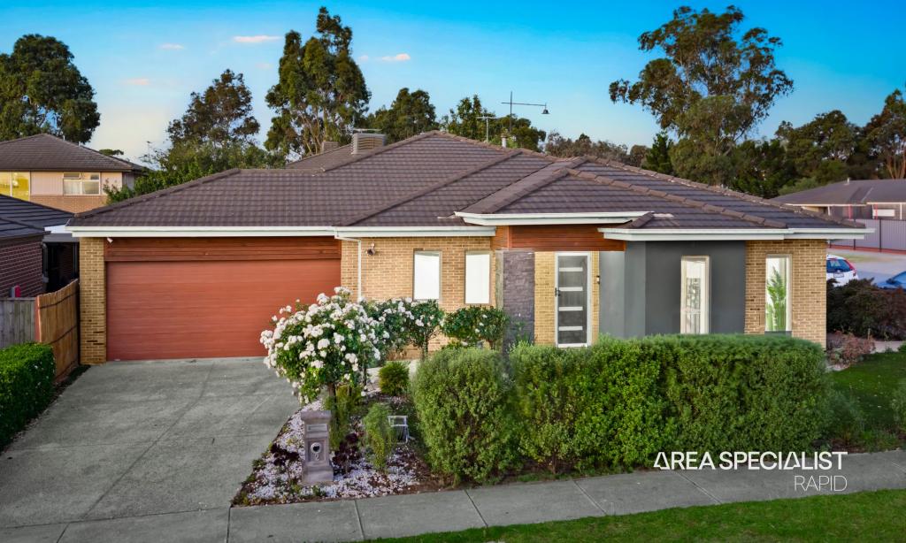 2 White Gum Way, Cranbourne North, VIC 3977