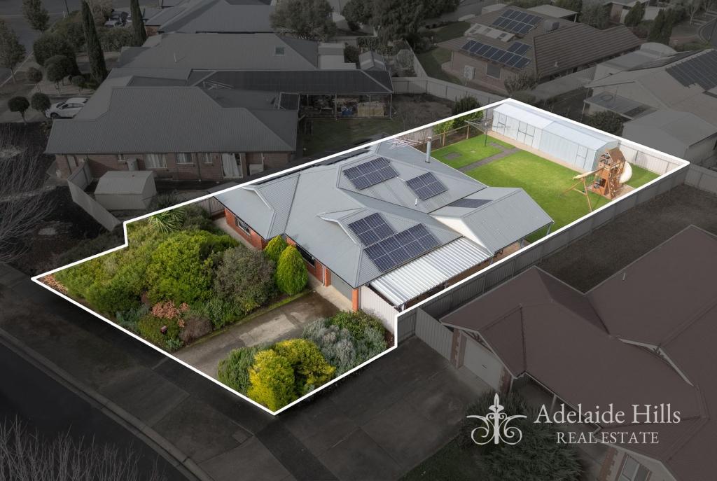 1A RANDELL ST, MOUNT BARKER, SA 5251