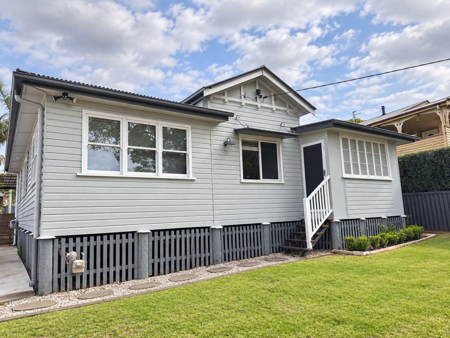 106 James St, South Toowoomba, QLD 4350