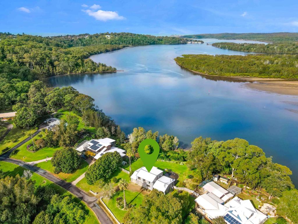 64 Kyla Park Cl, Tuross Head, NSW 2537