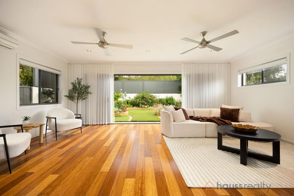 12 Richmond St, Corinda, QLD 4075