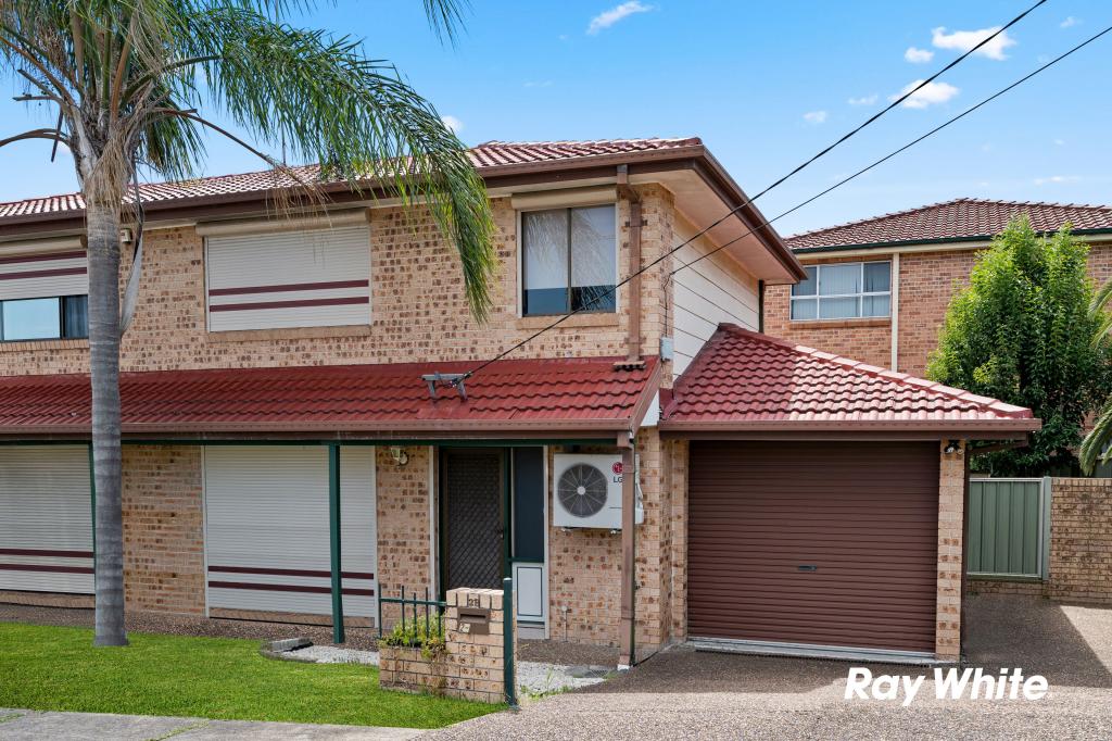 2b Wirruna St, Blacktown, NSW 2148