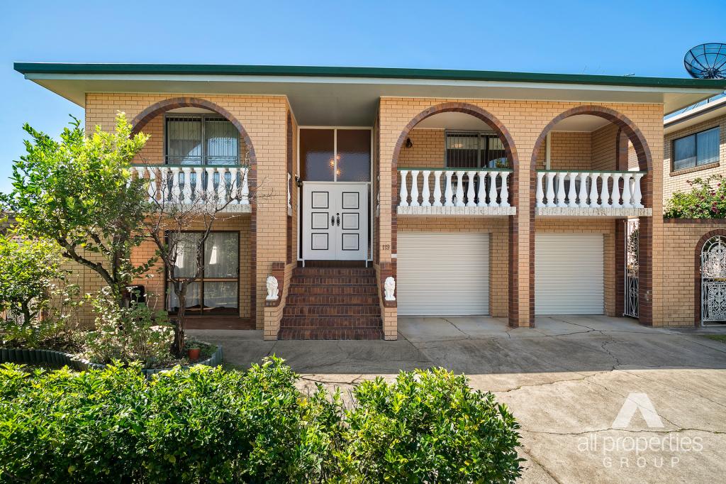 119 Trouts Rd, Stafford Heights, QLD 4053