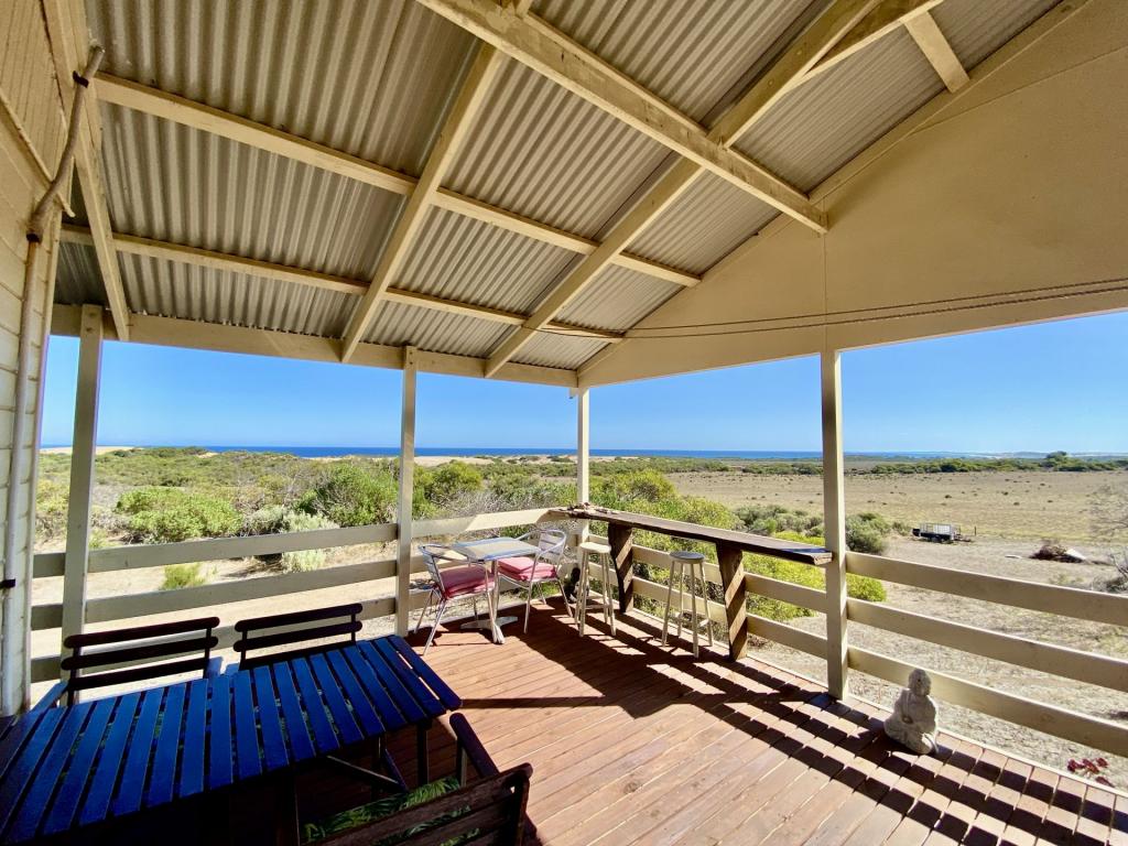 161 Walkers Rock Rd, Elliston, SA 5670