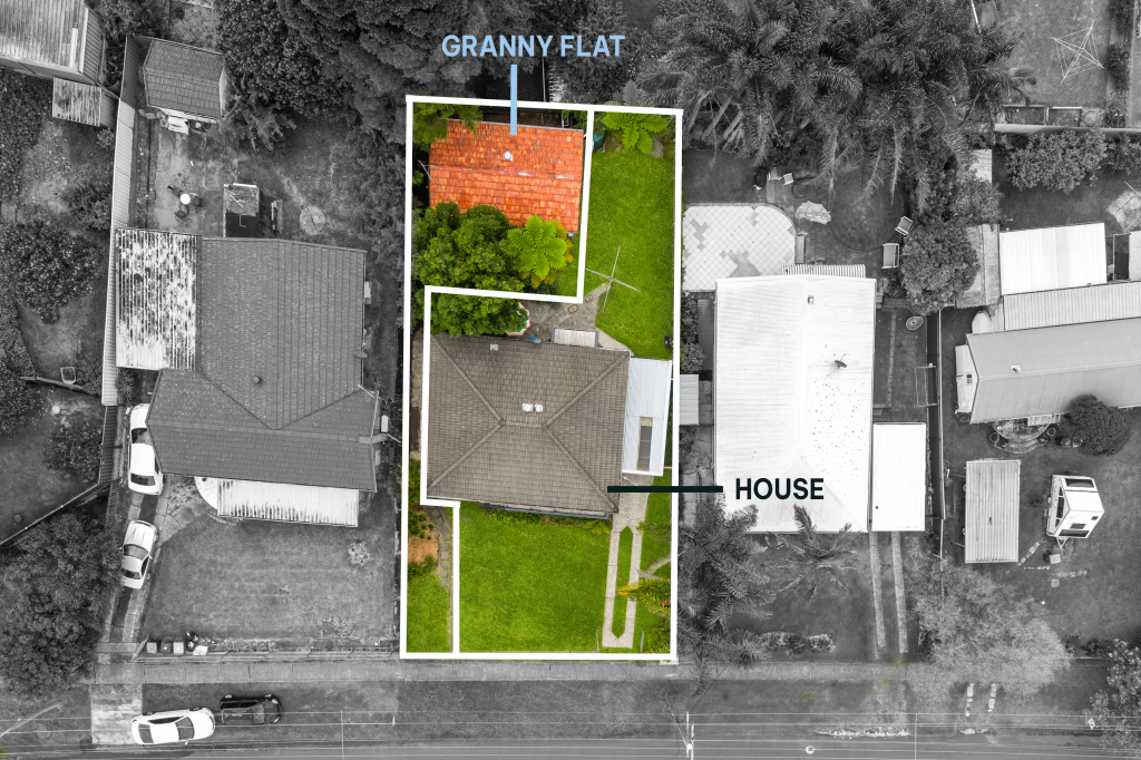 396 Glenrock Pde, Tascott, NSW 2250