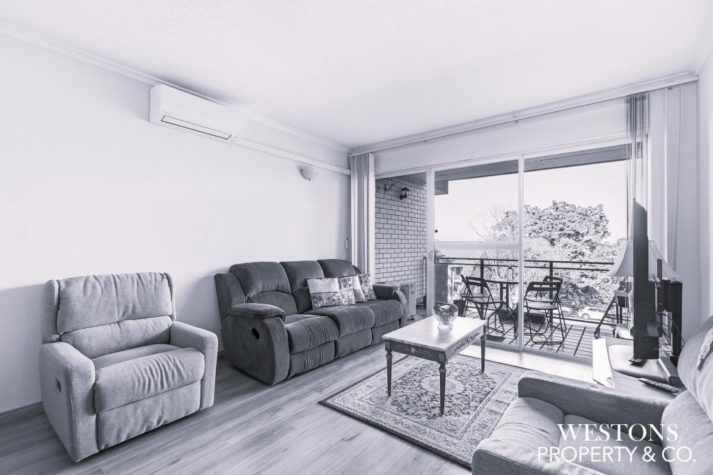 3/364 PENNANT HILLS RD, CARLINGFORD, NSW 2118