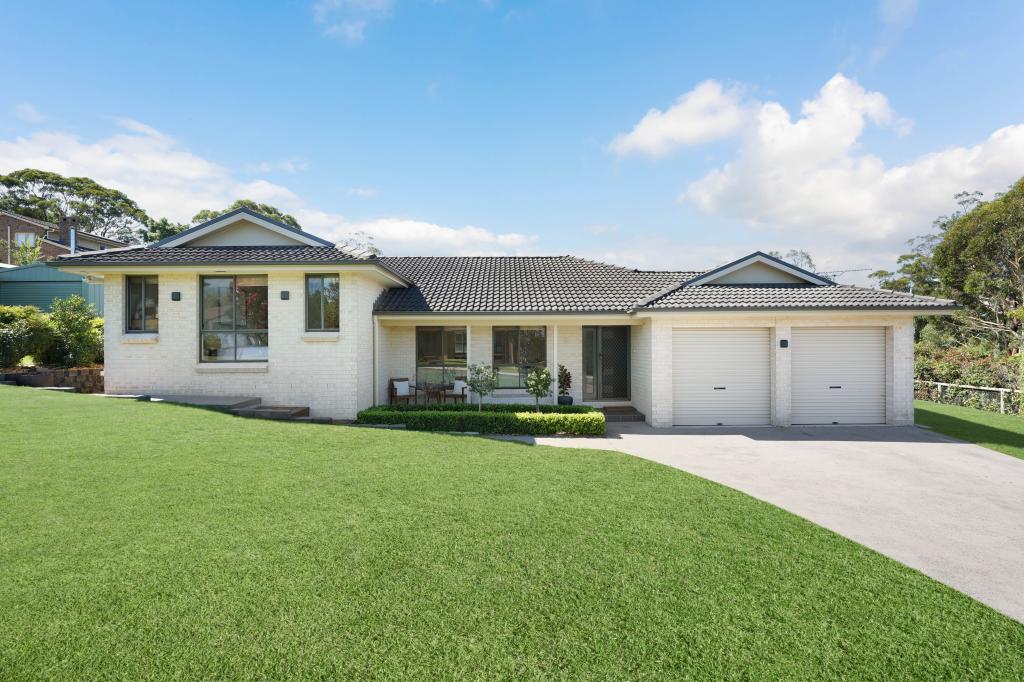 3 Range View Pl, Willow Vale, NSW 2575