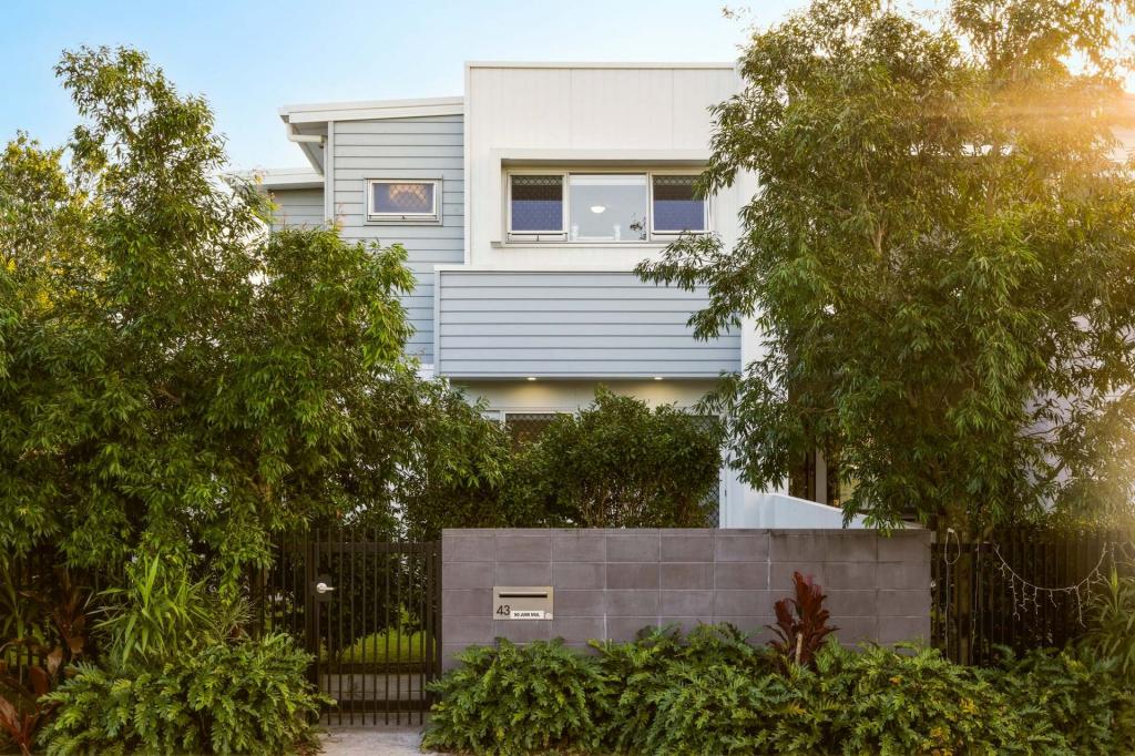43 HARMONY BVD, PALMVIEW, QLD 4553