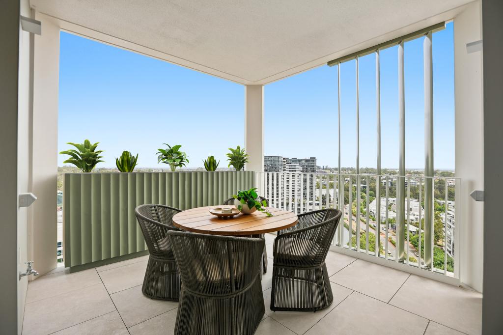 1305/42 Solent Cct, Norwest, NSW 2153