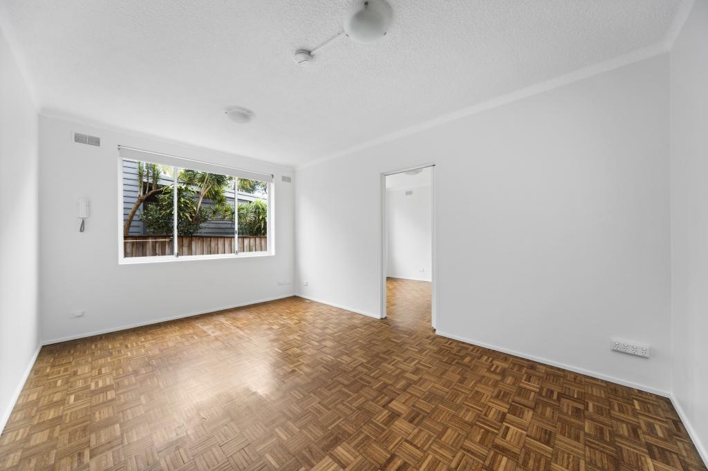 3/6 Turner St, Balmain, NSW 2041