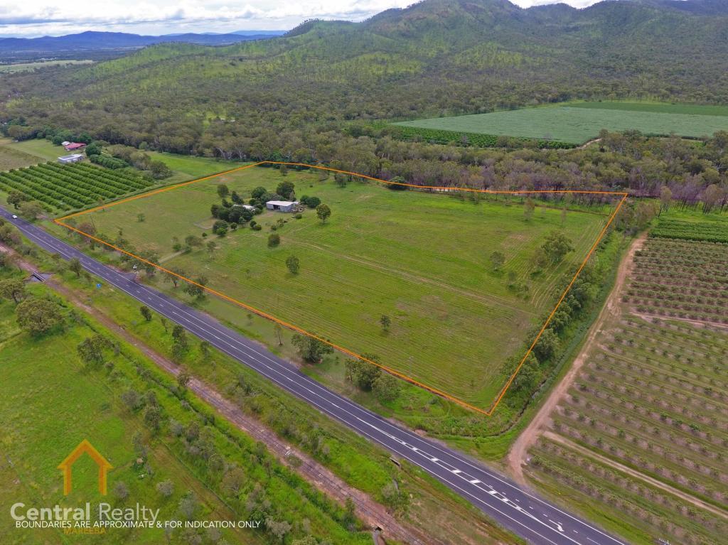 3038 Mareeba - Dimbulah Rd, Mutchilba, QLD 4872