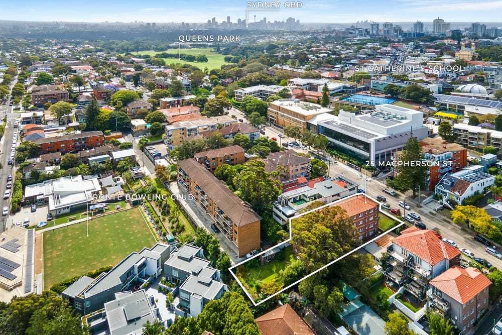 25 Macpherson St, Waverley, NSW 2024