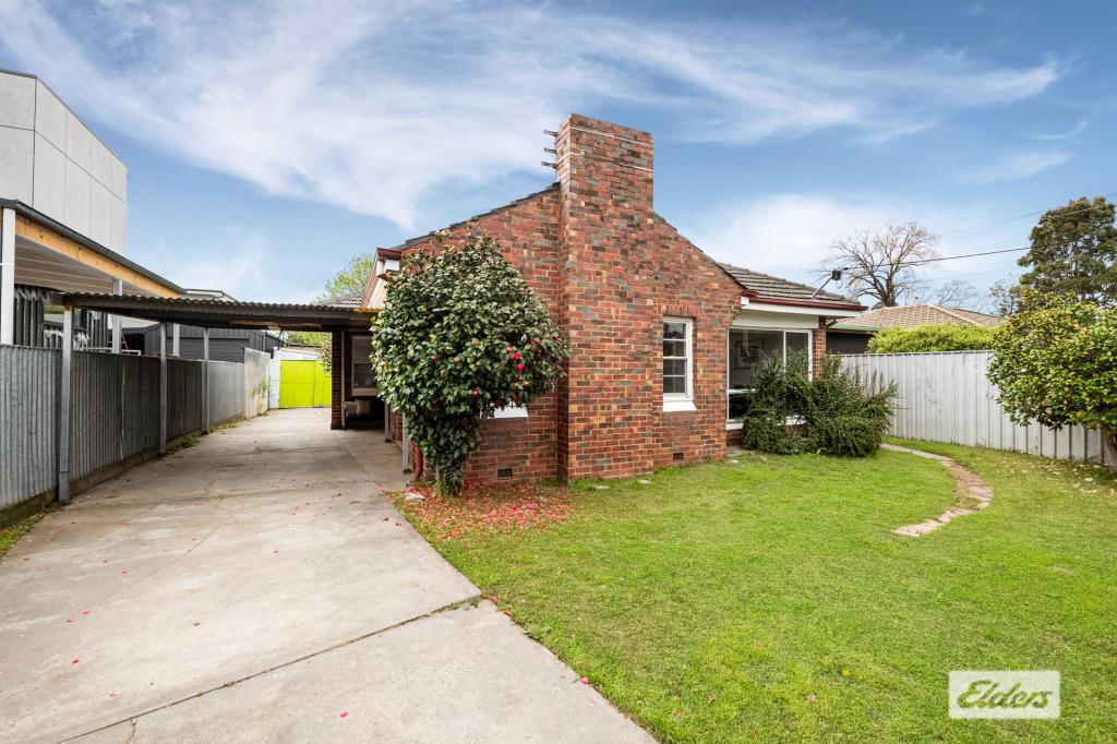 4 Shamrock St, Golden Square, VIC 3555