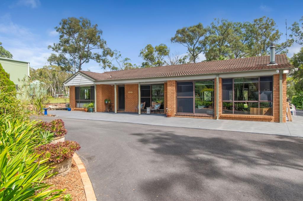 49 Sutherland Rd, Londonderry, NSW 2753