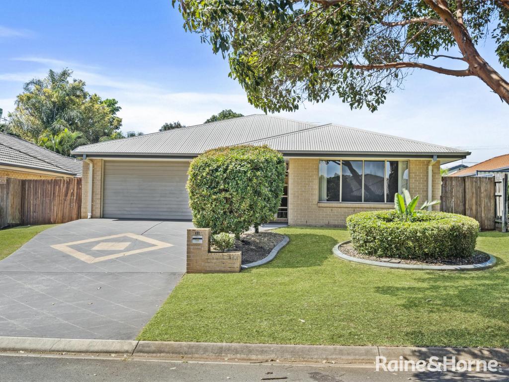 39 Seaholly Cres, Victoria Point, QLD 4165