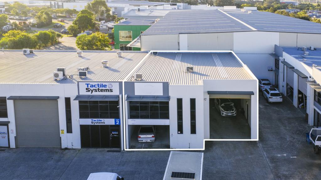 3/46 Blanck St, Ormeau, QLD 4208