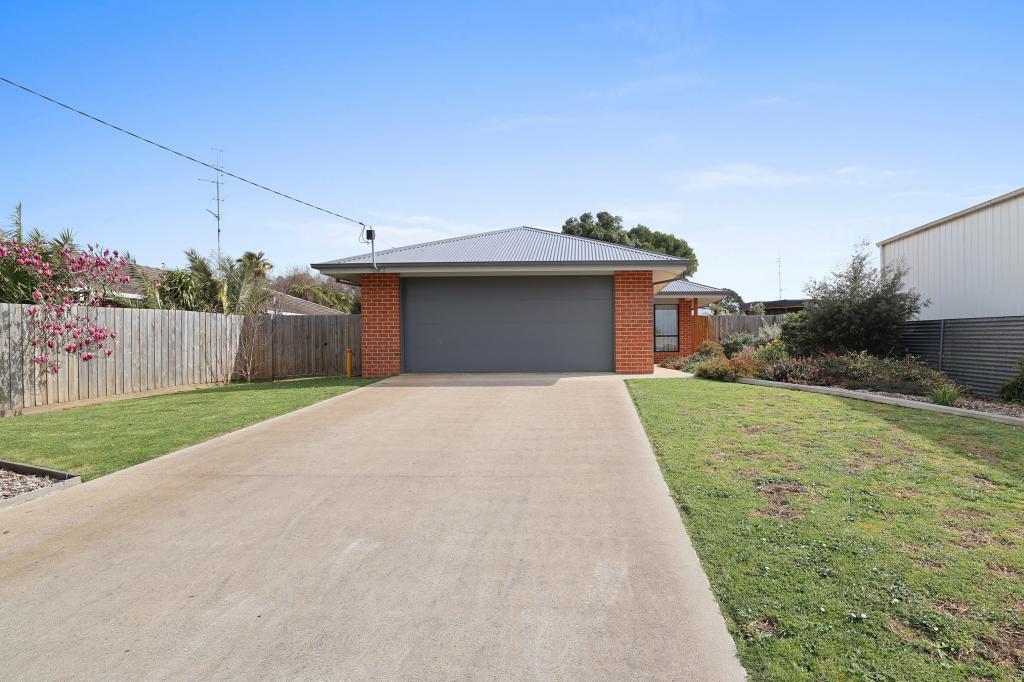 2 Olympic Ct, Leongatha, VIC 3953