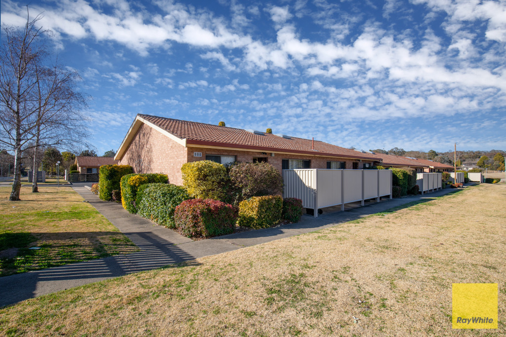 14/31-35 NIAGARA ST, ARMIDALE, NSW 2350