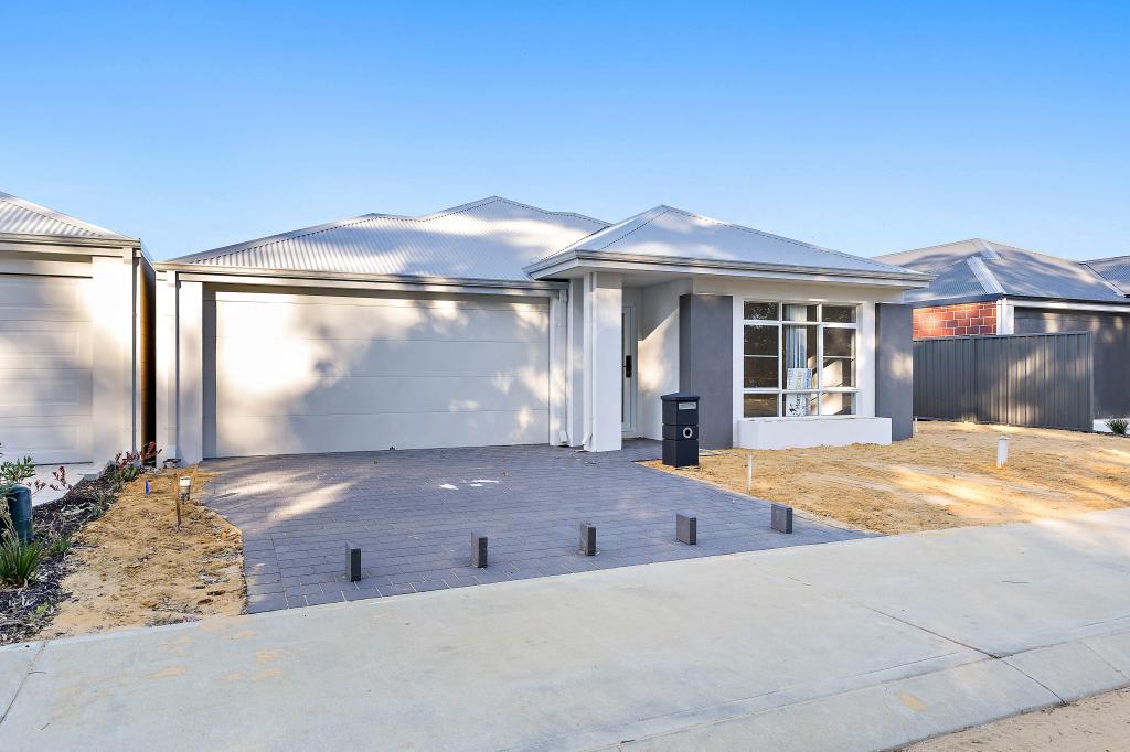 33 AUTUMN DR, BALDIVIS, WA 6171