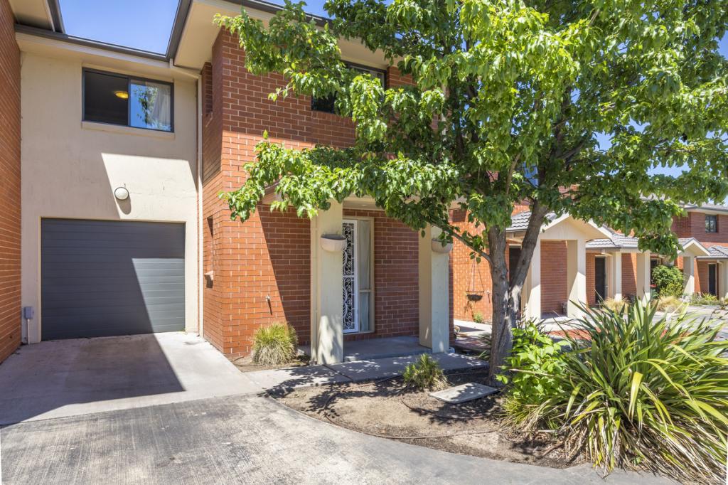 3/15 WEAVELL PL, KAMBAH, ACT 2902