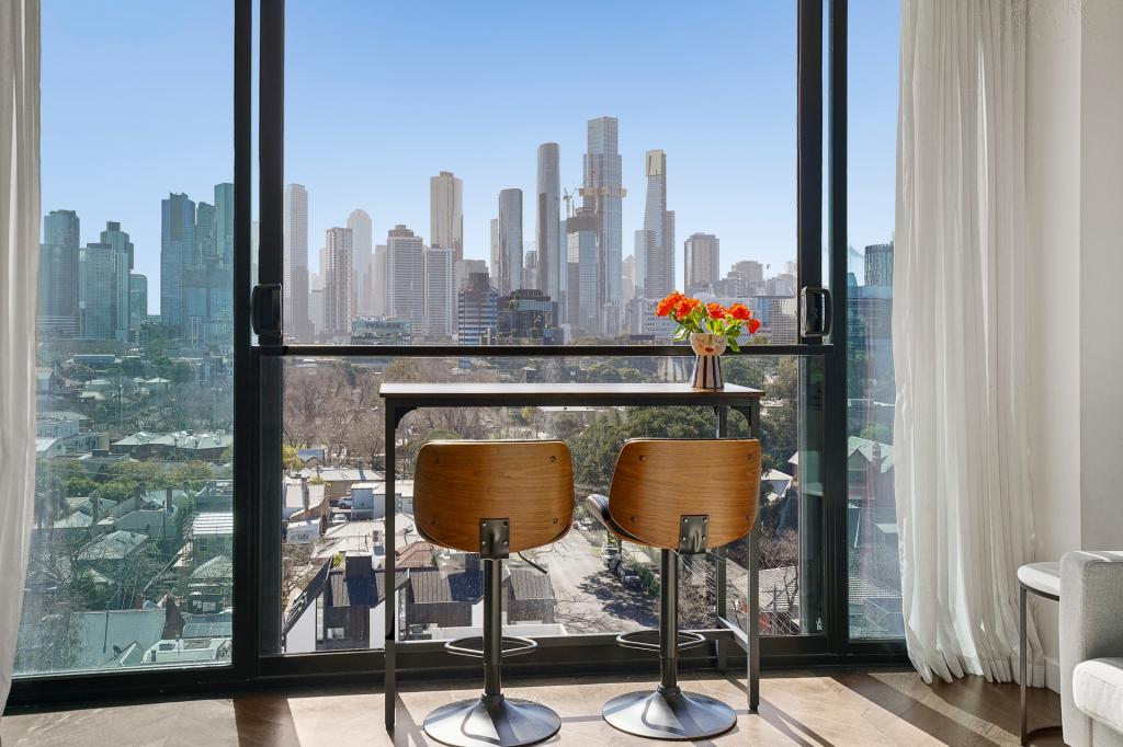 901/74-76 Eastern Rd, South Melbourne, VIC 3205