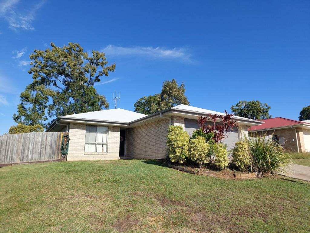 27 Tristans Way, Tinana, QLD 4650
