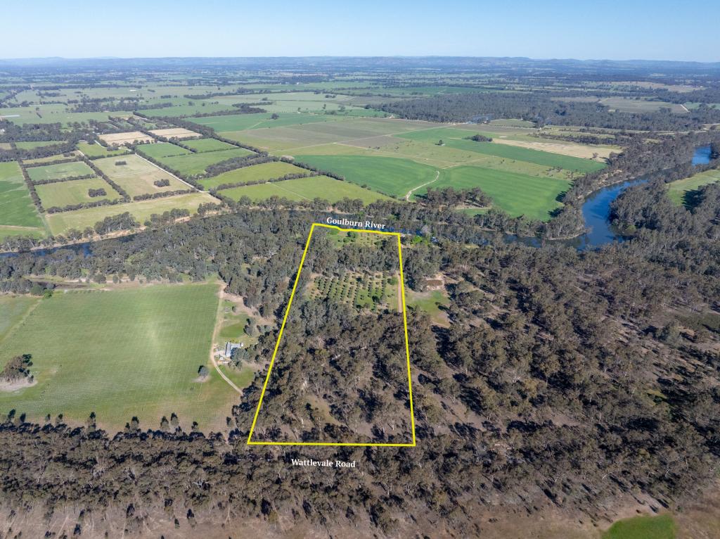 Lot 2/121 Wattlevale Rd, Bailieston, VIC 3608