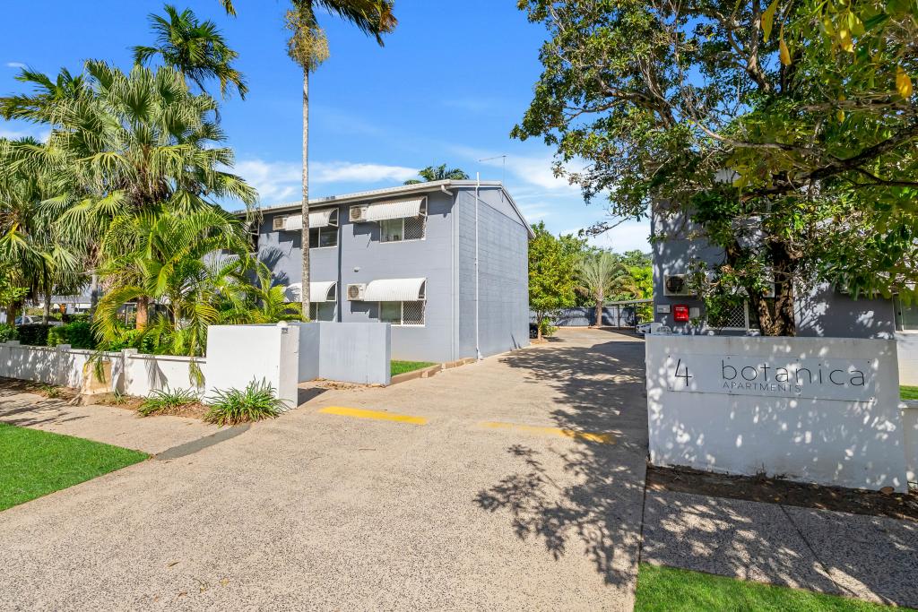 10/4 Chester Ct, Manunda, QLD 4870