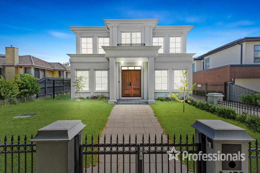 1/52 ROSE AVE, GLEN WAVERLEY, VIC 3150