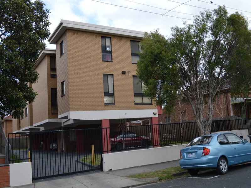 5/7 Jessie St, Coburg, VIC 3058
