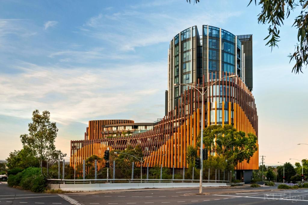 1305/443 Upper Heidelberg Rd, Ivanhoe, VIC 3079