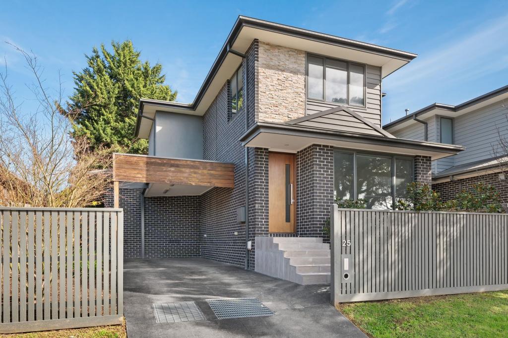 25 Watson St, Macleod, VIC 3085