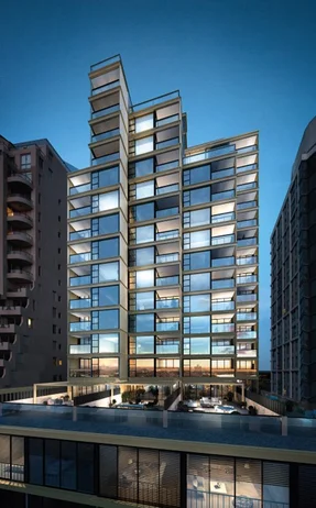 Lg03/88 Alfred St, Milsons Point, NSW 2061