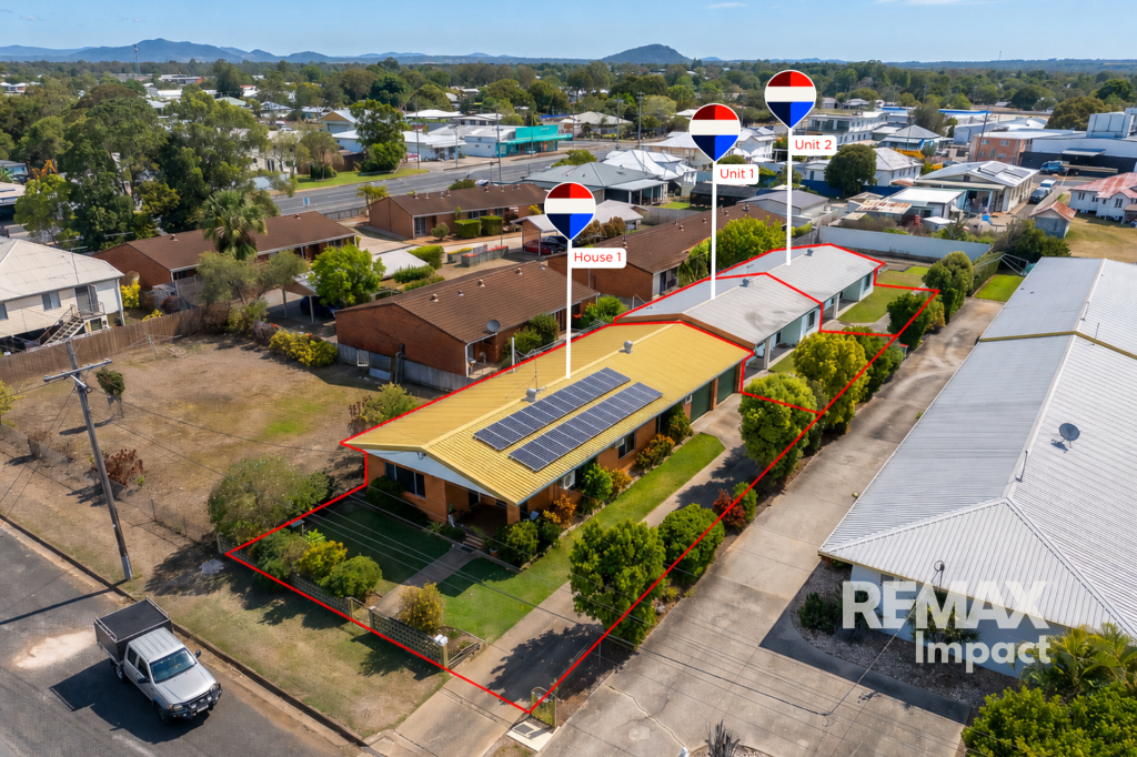 86 Constance St, Mareeba, QLD 4880