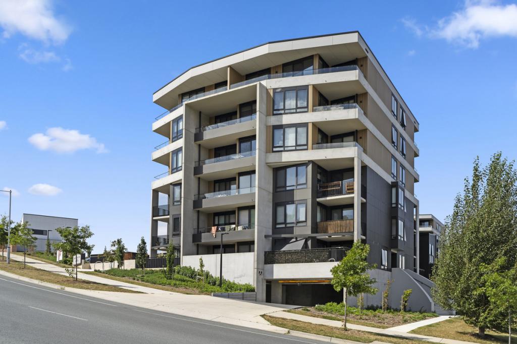 28/2 Bamblett Rise, Denman Prospect, ACT 2611