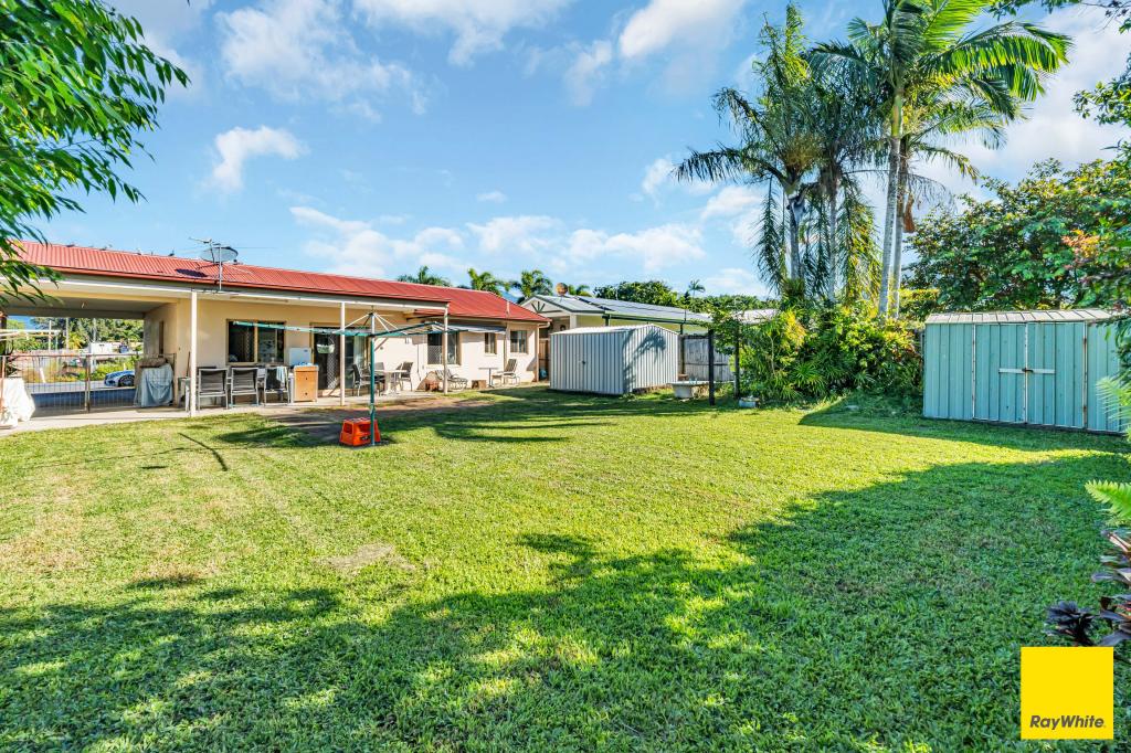 45 Giffin Rd, White Rock, QLD 4868