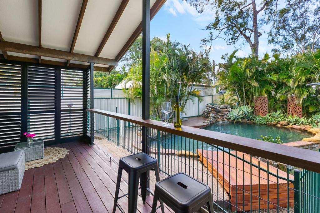 36 Dawn Cres, Thornlands, QLD 4164