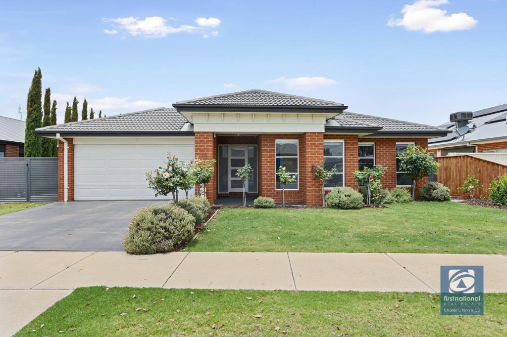 14 DURIF DR, MOAMA, NSW 2731