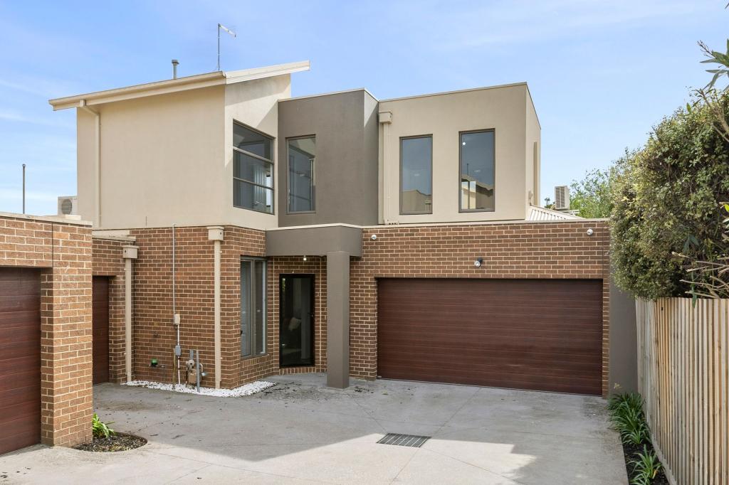 3/1377 Heatherton Rd, Dandenong North, VIC 3175