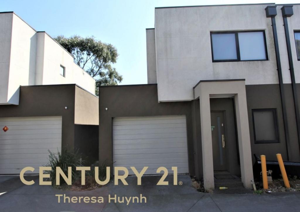 6/24-26 Flynn St, Springvale, VIC 3171