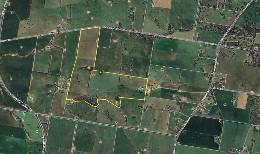798 Bethel Rd, Glenellen, NSW 2642