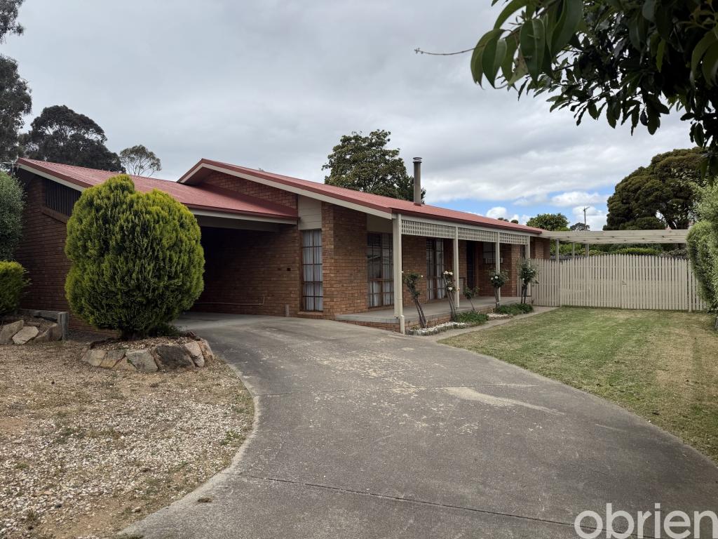 2 Kelsey Ct, Bairnsdale, VIC 3875